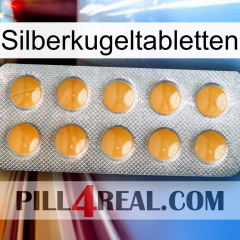 Silver Bullet Tablets levitra1